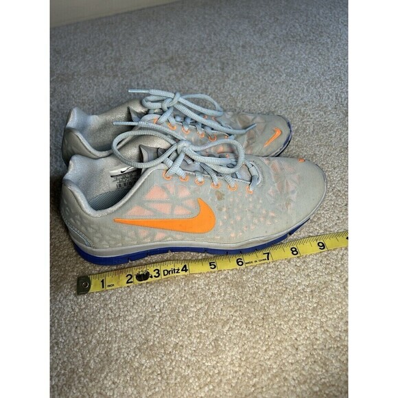 NIKE Free TR Fit 3 Women's Sneaker Size US 7 UK 4.5 EU 38 - Picture 9 of 11